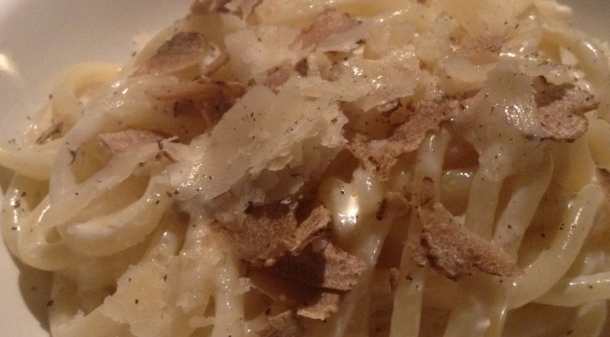 San Giovanni d’Asso…..welcome to truffleland!