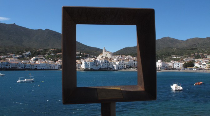 Postcard from a fishing village…